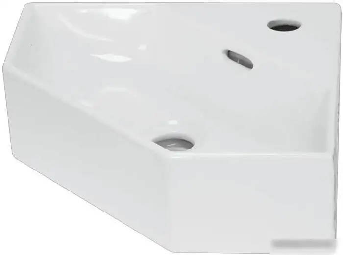 Умывальник Sanita Luxe Line LIN35SLWB01 - фото товара