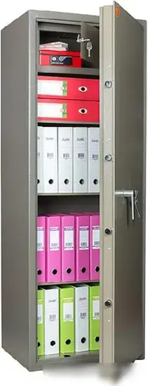 Офисный сейф Valberg Гранит I-165T – фото товара