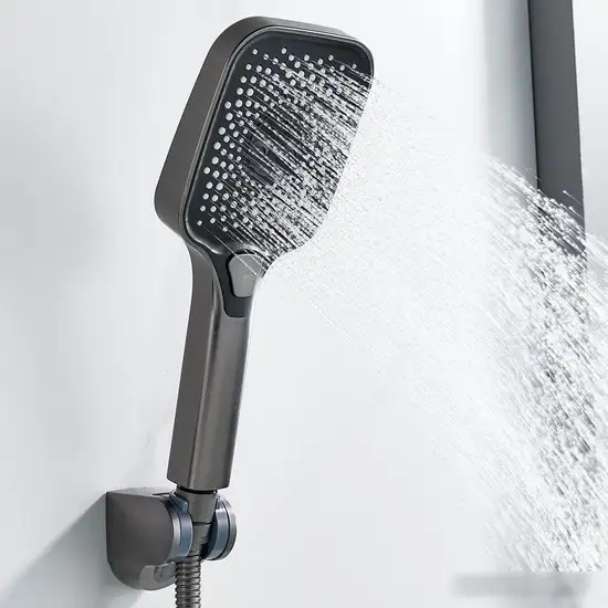 Смеситель Shevanik S9622T - фото товара