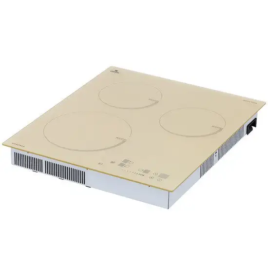 Варочная панель Krona Vento 45 IV B - фото товара