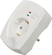 Стабилизатор напряжения Buro 100SH-W – изображение в каталоге