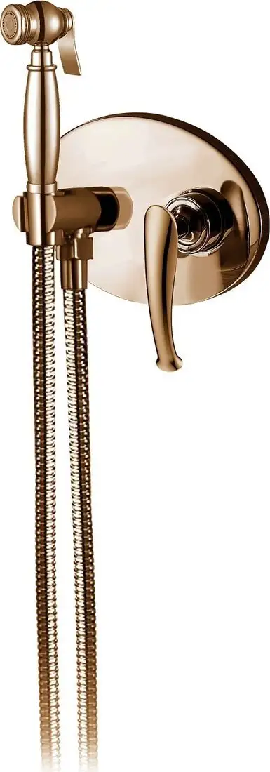 Гигиенический душ Altrobagno Beatrice 060114 ROr - фото товара