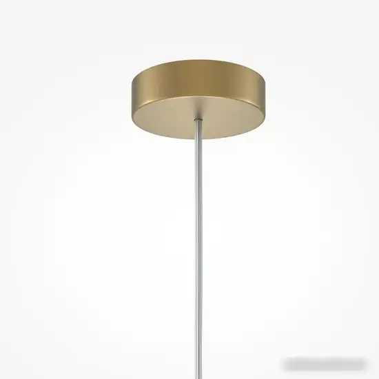 Подвесная люстра Maytoni Kyoto MOD178PL-01GR – фото товара