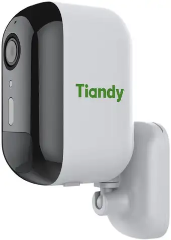 IP-камера Tiandy TC-C32CN I3W/U/WIFI/2.8mm/V4.0 – изображение в каталоге