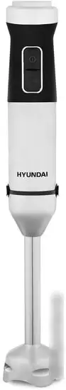 Погружной блендер Hyundai HYB-H5231 - фото товара