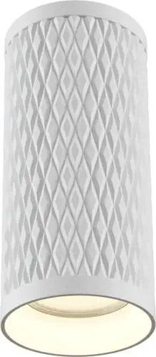 Спот Maytoni Focus Design C036CL-01W – изображение в каталоге