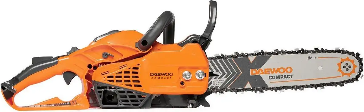 Бензопила Daewoo Power DACS 2512 – фото товара