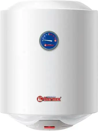 Накопительный электрический водонагреватель Thermex Champion ES 30 V Slim - изображение в каталоге