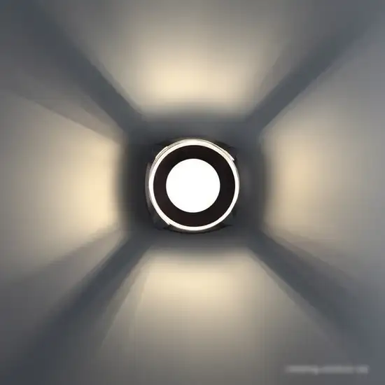 Уличный настенный светильник Novotech Visio 370958 – фото товара