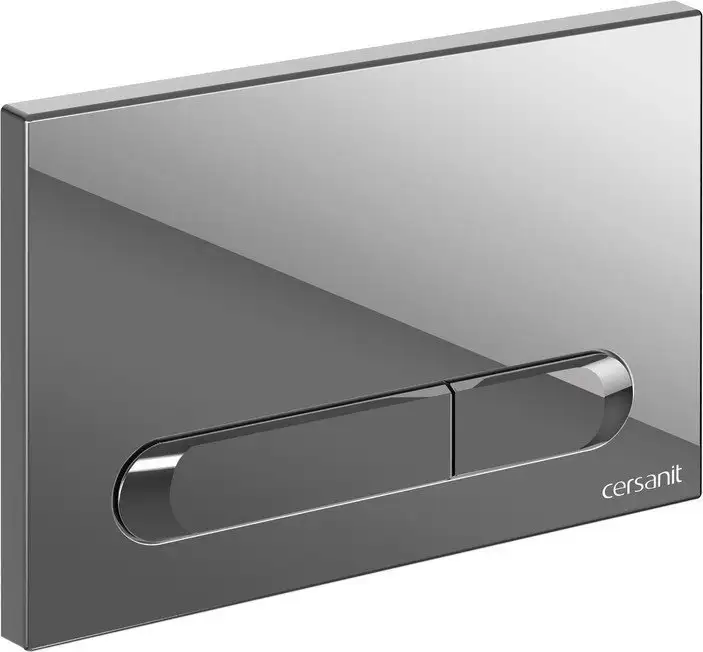 Унитаз подвесной Saniteco KW-9004WS + 64110 + S-IN-MZ-VECTOR - фото товара