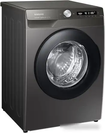 Стиральная машина Samsung WW11CGP44CSBLP - фото товара