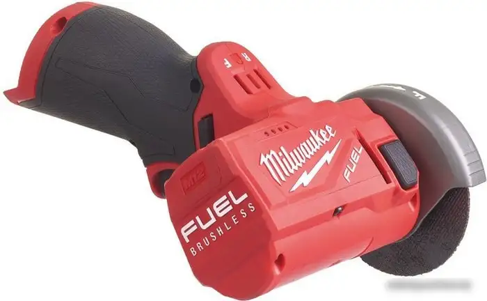 Монтажная (отрезная) пила Milwaukee M12 FCOT-0 Fuel 4933464618 (без АКБ) – фото товара