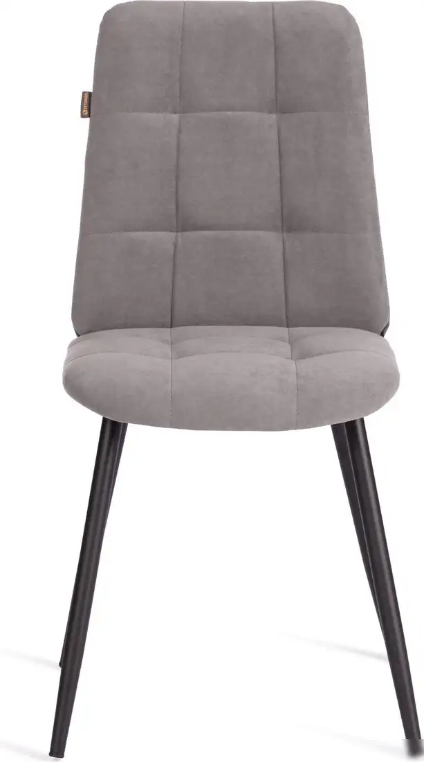 Стул TetChair Asti (серый) – фото товара