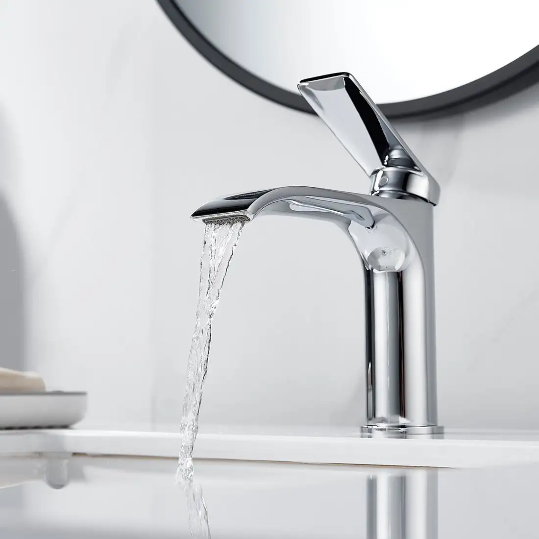 Смеситель Shevanik S4101 - фото товара