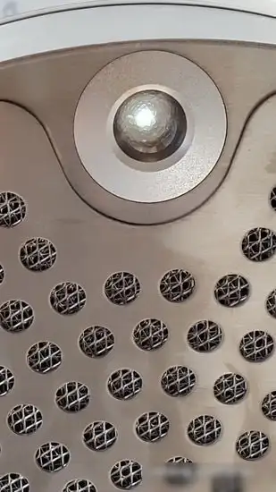 Кухонная вытяжка LEX Tubo Isola 350 (нержавеющая сталь) - фото товара