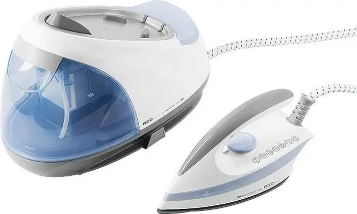 Утюг RED Solution RSS-5906 - фото товара