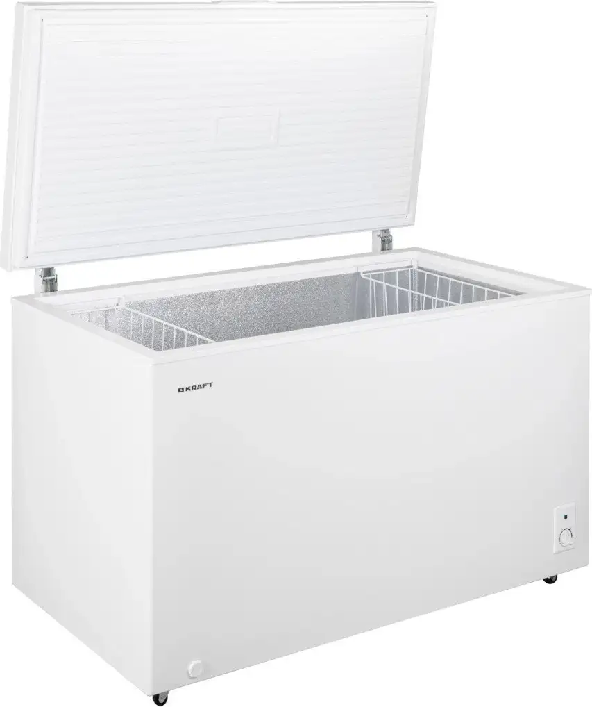 Морозильный ларь Kraft BD(W)-460RX - фото товара