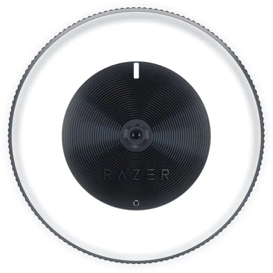Веб-камера для стриминга Razer Kiyo – фото товара