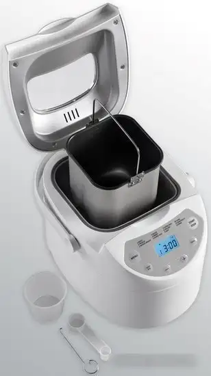 Хлебопечка Gorenje BM910W – фото товара