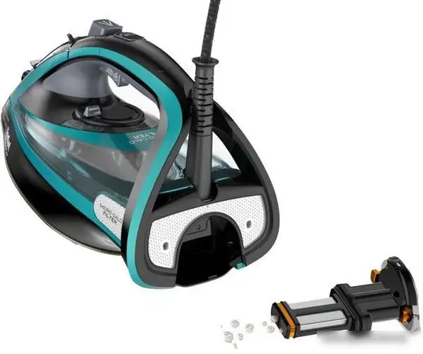 Утюг Tefal FV9837E0 - фото товара