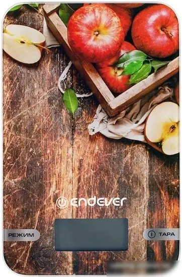 Кухонные весы Endever Chief-507 - фото товара