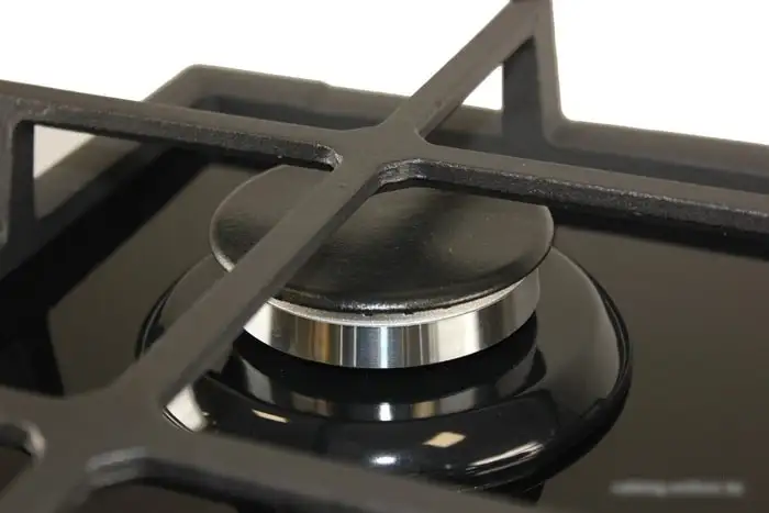 Варочная панель LEX GVG 431 BL - фото товара