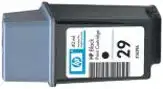 Картридж HP 29 (51629AE) – изображение в каталоге