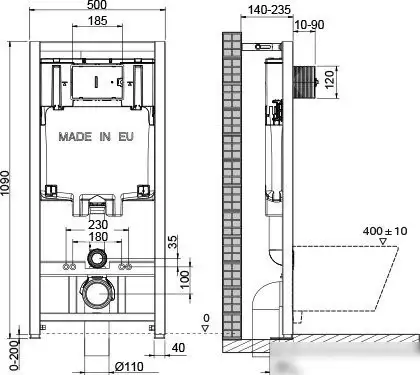 OLI 80 ECO - фото товара