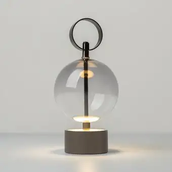 Настольная лампа Maytoni Double Moon MOD478RL-L3B3K – изображение в каталоге