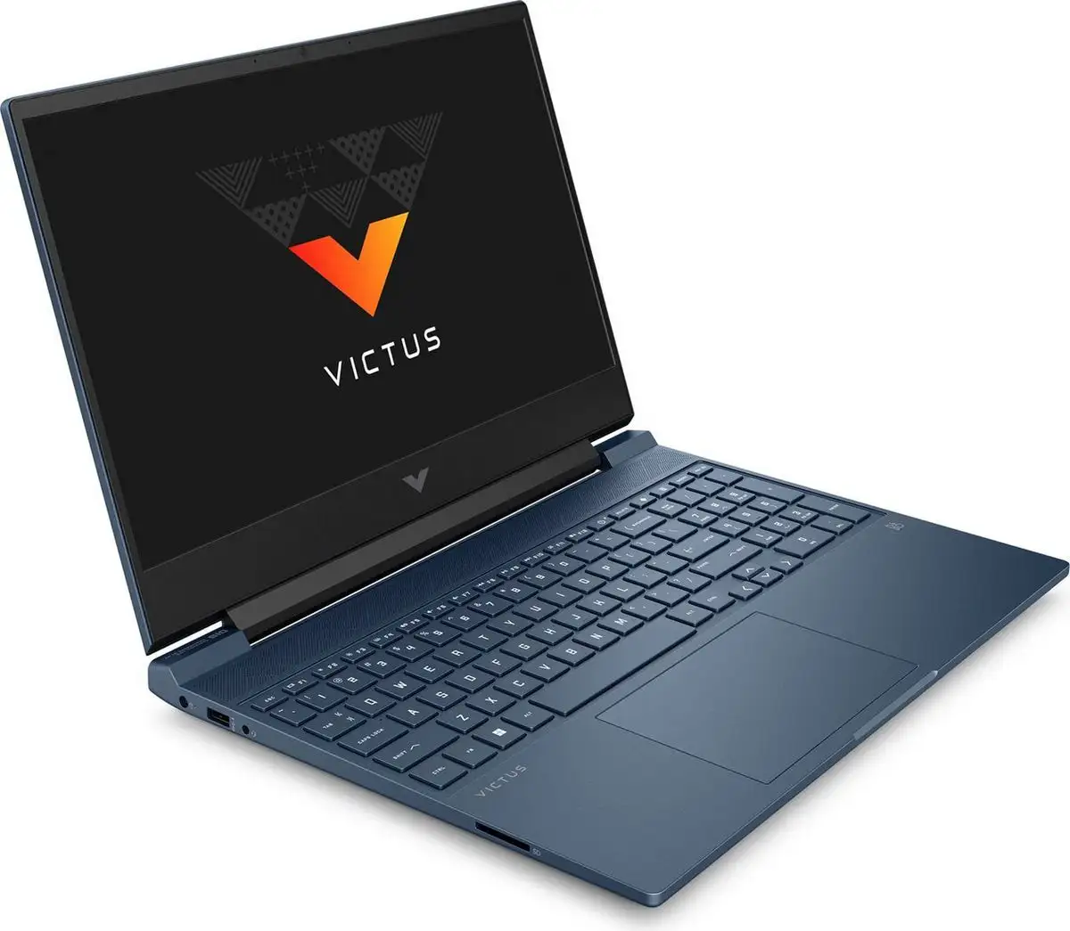 Игровой ноутбук HP Victus 15-fb2031ci A74LLEA – фото товара