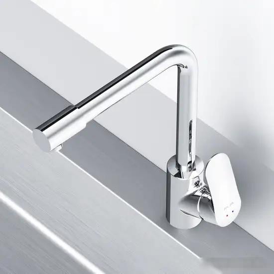 Смеситель AM.PM Like F8005700 - фото товара