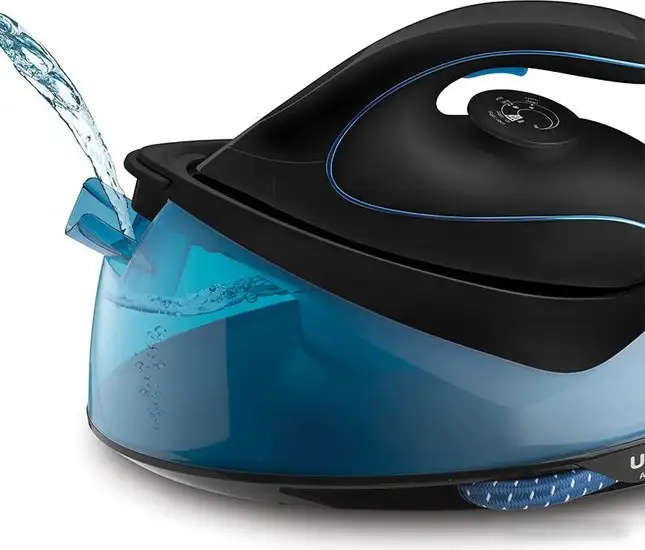 Утюг Zelmer ZIS5400 - фото товара