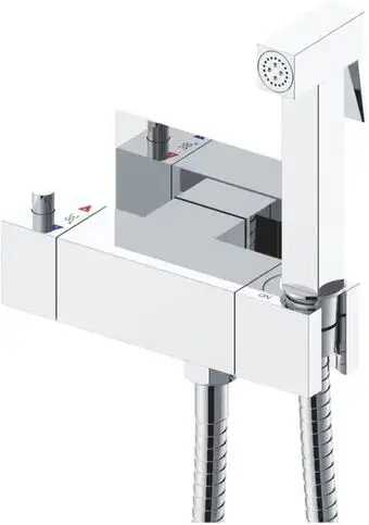 Смеситель Rose R965