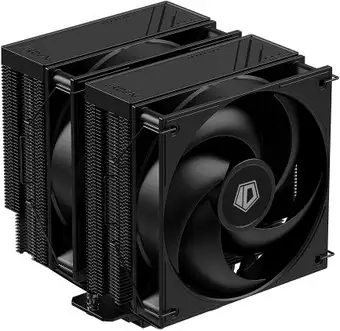 Кулер для процессора ID-Cooling FROZN A620 PRO XE Black – изображение в каталоге