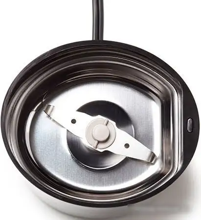 Кофемолка Krups F2034232 - фото товара