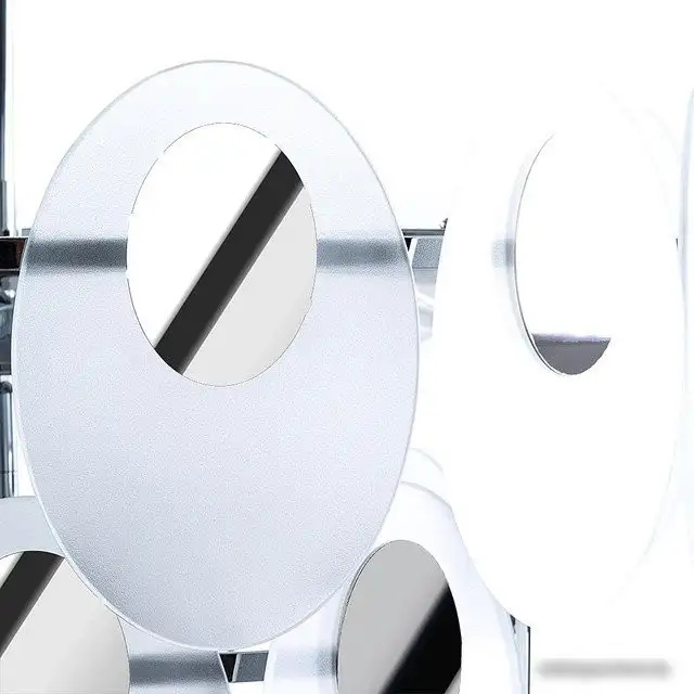 Подвесная люстра Arte Lamp Rosabella A4067LM-7CC – фото товара