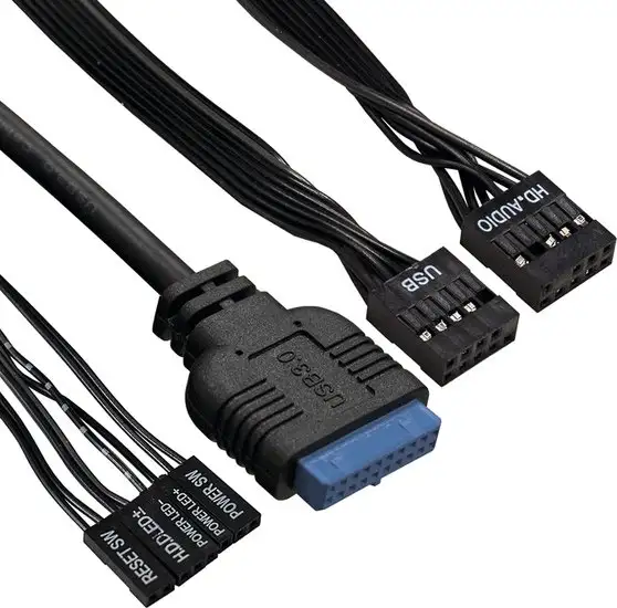 Корпус ExeGate AA-440U EX290173RUS – фото товара