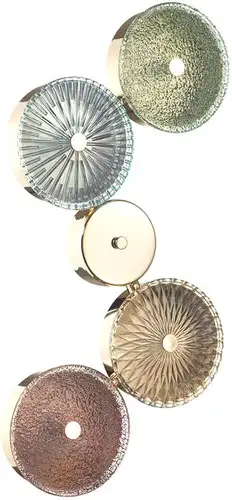 Бра Odeon Light Caramella 5412/25WL – изображение в каталоге
