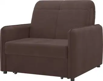 Кресло-кровать Mio Tesoro Хилтон 068 АТС80 (Balance 235) – изображение в каталоге