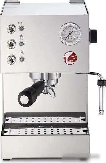 Кофемашина La Pavoni LPMGCM01EU - фото товара
