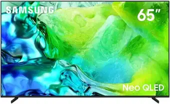 MiniLED телевизор Samsung Neo QLED QN80H 4K QE65QN80HAUXPY – изображение в каталоге