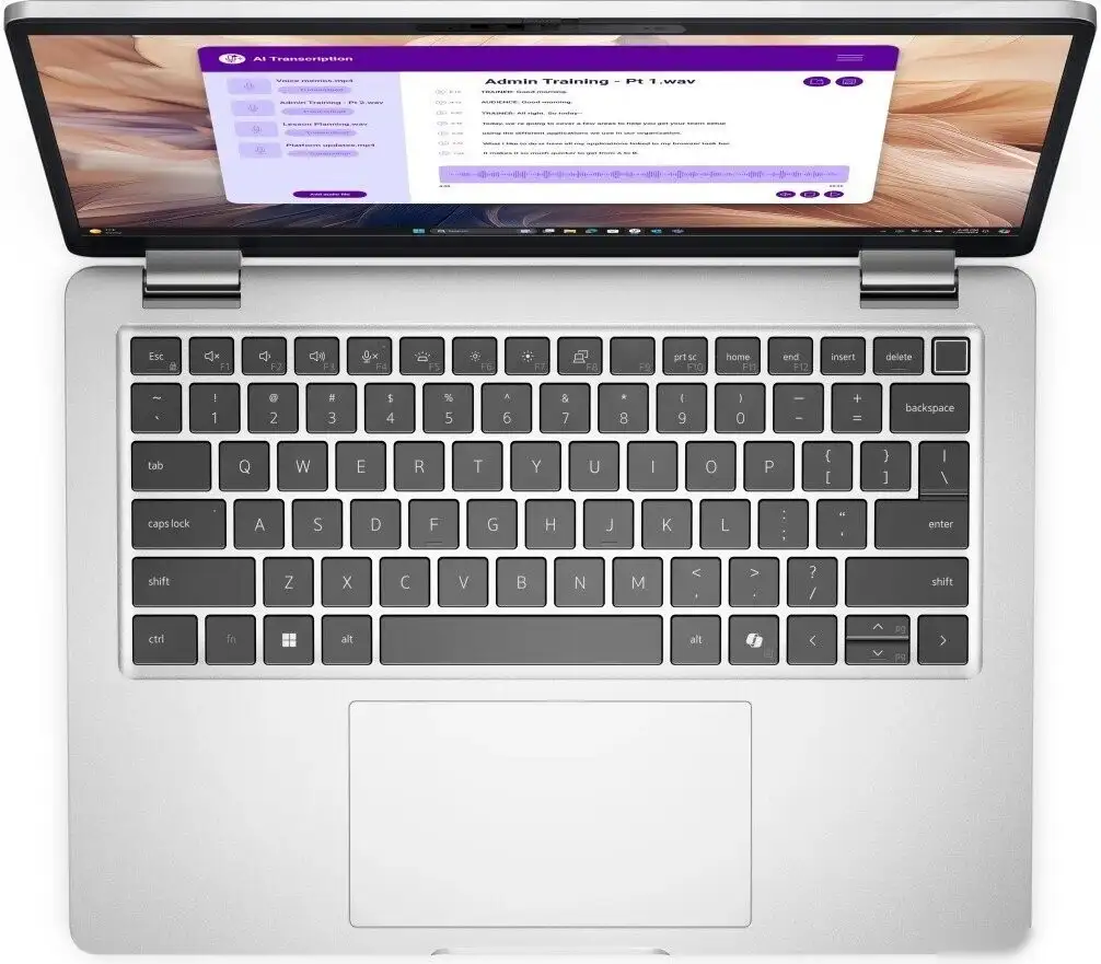 Ноутбук Dell Pro 13 Plus PB13250-7613 – фото товара