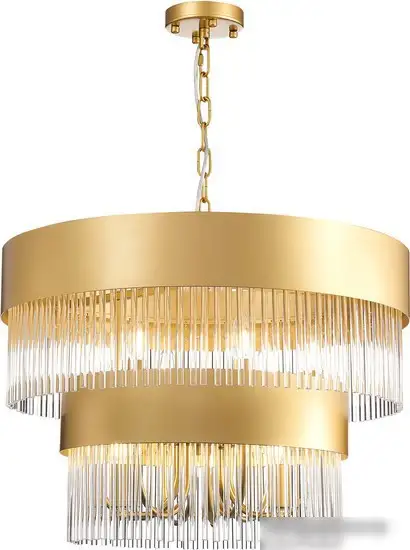 Подвесная люстра ST Luce Contatto SL1225.203.09 – фото товара