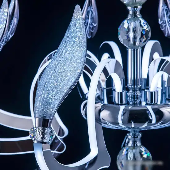 Подвесная люстра Citilux Diva EL339P24 – фото товара