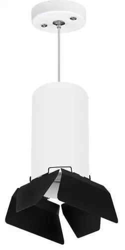 Точечный светильник Lightstar Rullo RP6486487 – изображение в каталоге