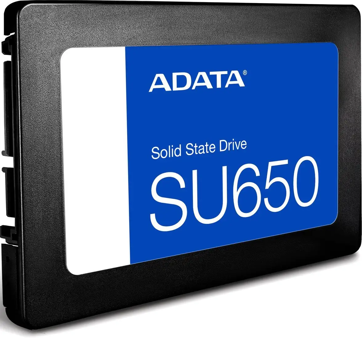 SSD ADATA Ultimate SU650 256GB ASU650SS-256GT-R – фото товара
