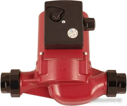 Циркуляционный насос Jemix WRS-25/8-180 - фото товара