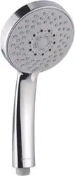 Душевая лейка Gross Aqua Delta GA3057