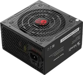Блок питания A4Tech Bloody BD-PS600W – изображение в каталоге