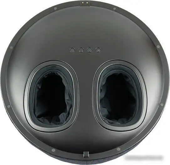 Массажер для ног и тела Gezatone AMG725W – фото товара